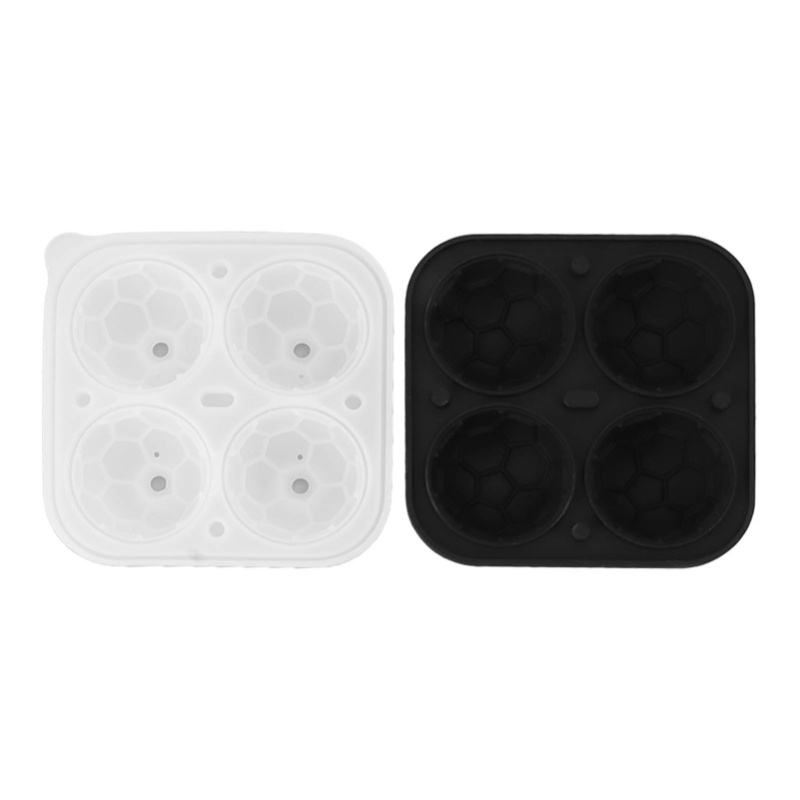 2個入りシリコン製アイスキューブ型、楽しい形の丸い球体型、ウ - Ice Mold Sphere のレビューと価格